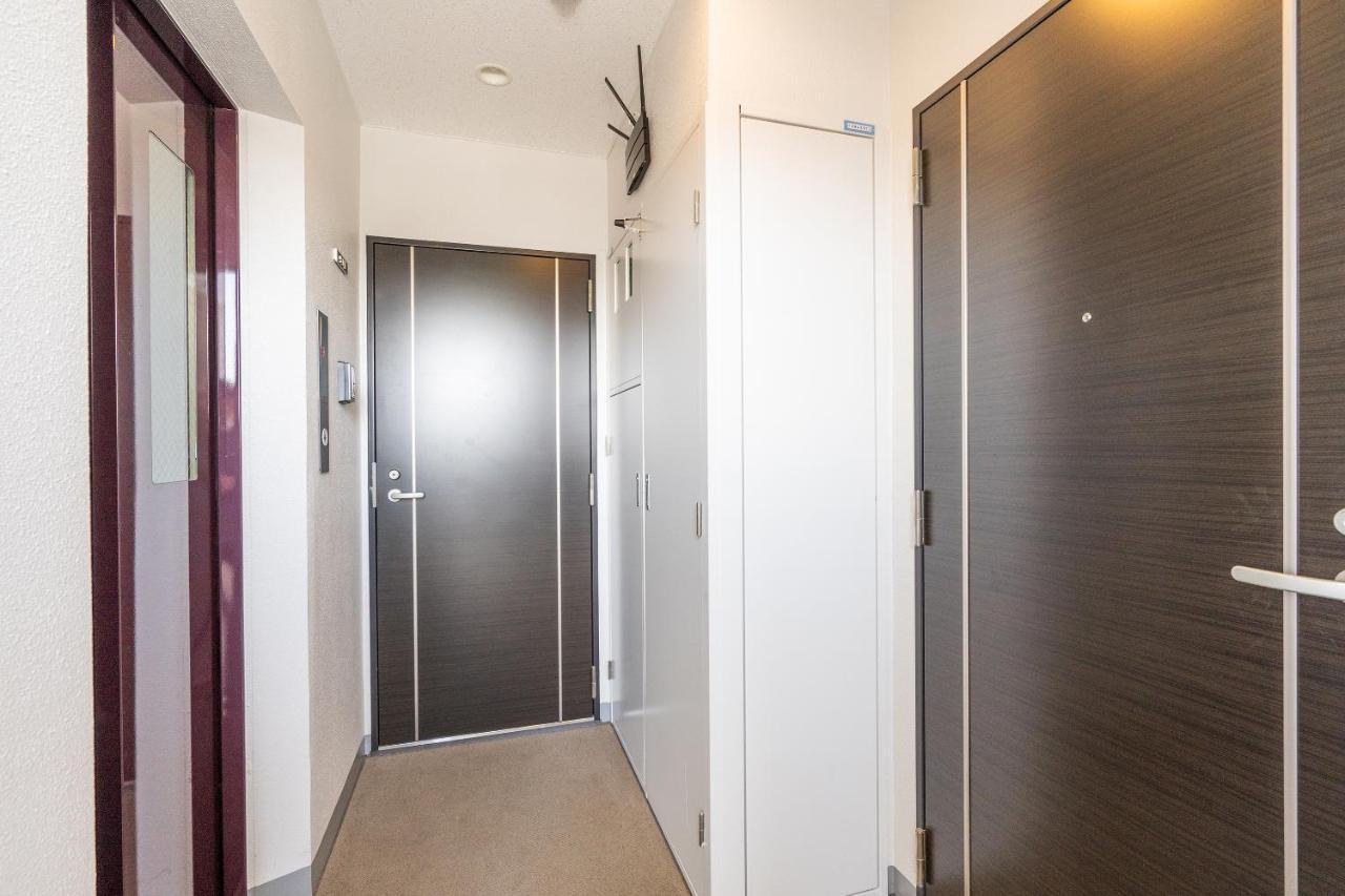 Aparthotel One Minowa Tokio Exterior foto