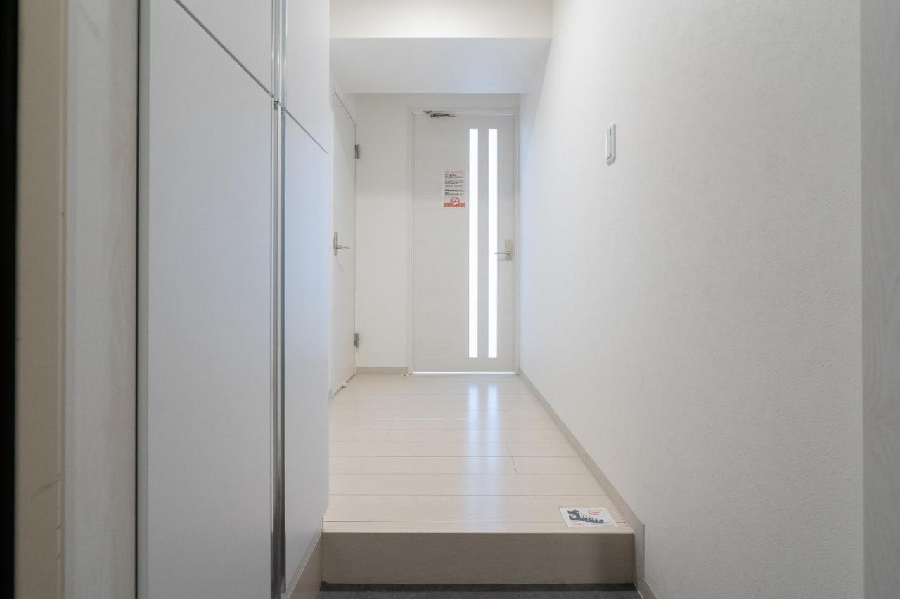 Aparthotel One Minowa Tokio Exterior foto