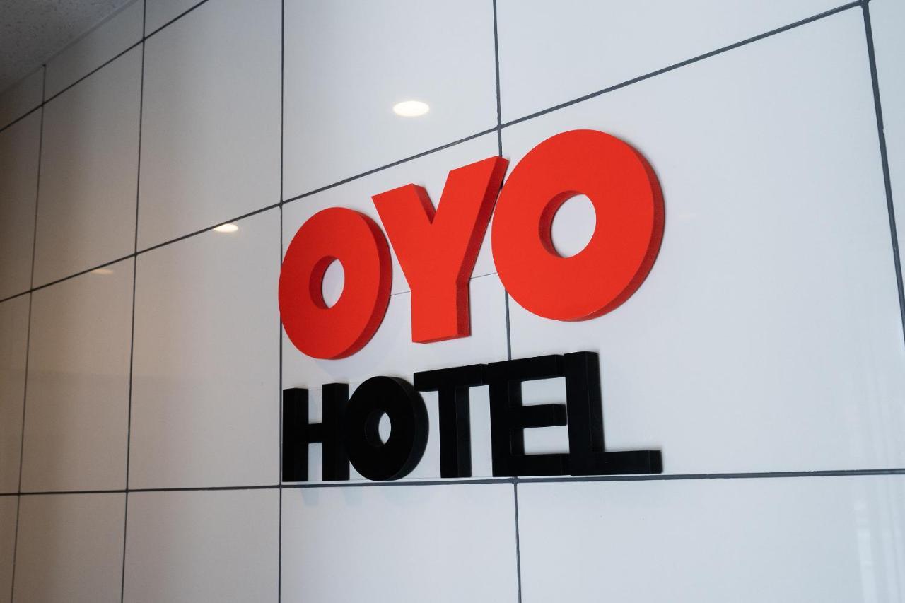 Aparthotel One Minowa Tokio Exterior foto