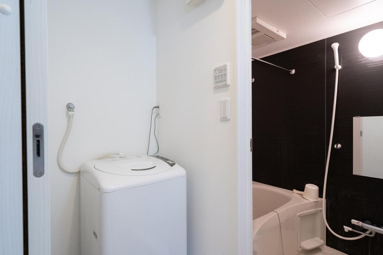 Aparthotel One Minowa Tokio Exterior foto